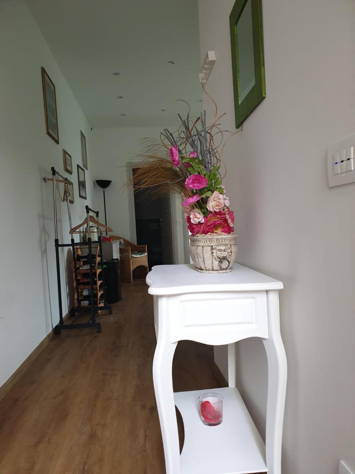 Domus Pop Apartment Florence Exterior photo
